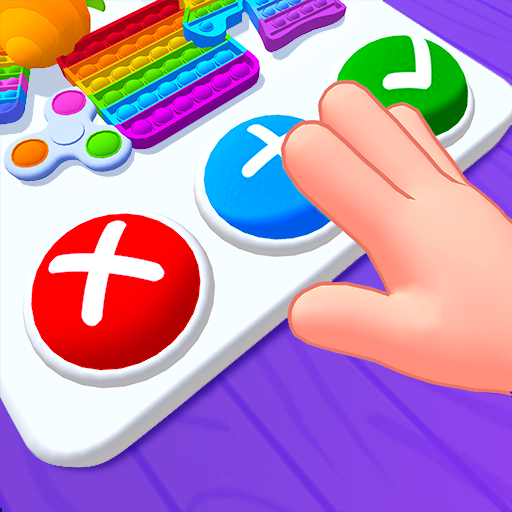 Fidget Toys Trading